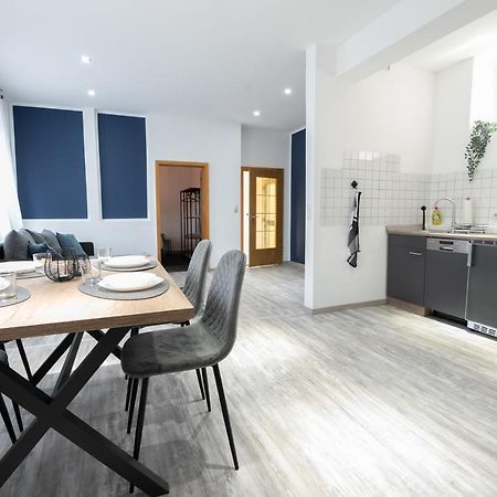 Mira Studioapartments Neu Castrop-Rauxel Exteriör bild