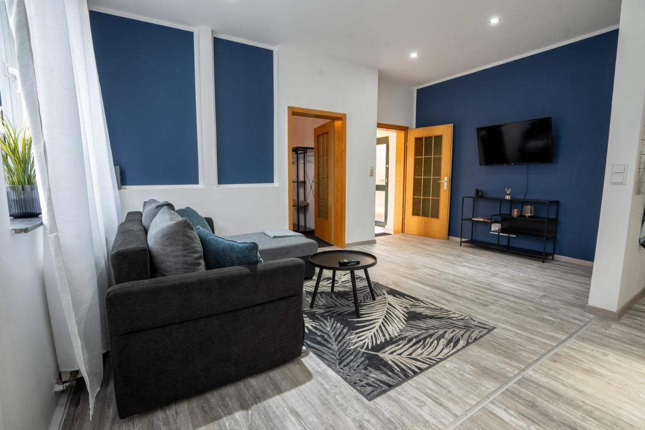 Mira Studioapartments Neu Castrop-Rauxel Exteriör bild
