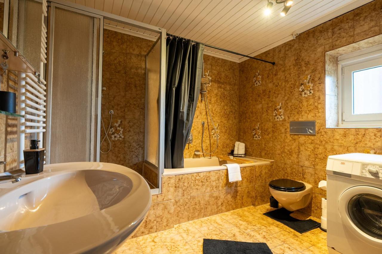 Mira Studioapartments Neu Castrop-Rauxel Exteriör bild