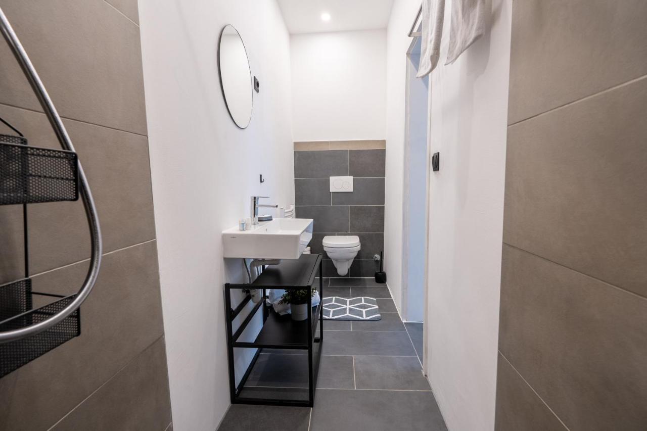 Mira Studioapartments Neu Castrop-Rauxel Exteriör bild